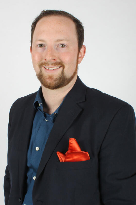 Eric Fairlie Profile